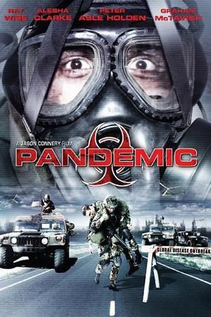 《Pandemic》迅雷磁力下载