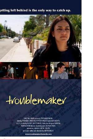 《Troublemaker》迅雷磁力下载