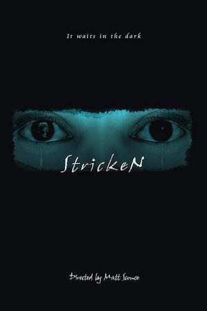 《Stricken》封面图