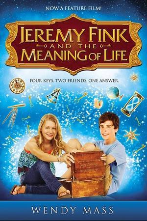 《Jeremy Fink and the Meaning of Life》迅雷磁力下载
