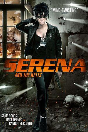 《Serena and the Ratts》封面图