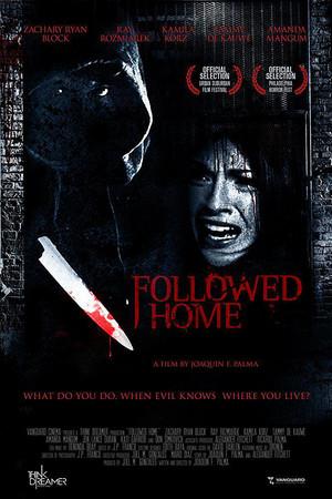 《Followed Home》迅雷磁力下载