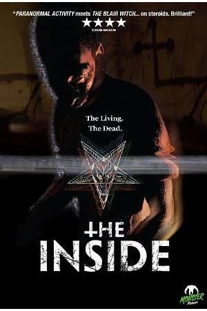 《The Inside》封面图