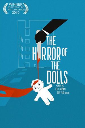 《The Horror of the Dolls》迅雷磁力下载