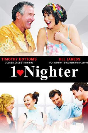 《The One Nighter》封面图