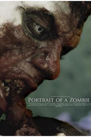 《Portrait of a Zombie》封面图