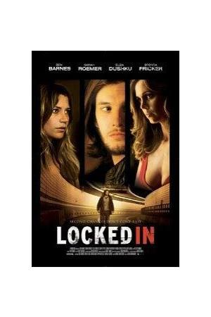 《Locked In》封面图