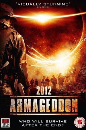 《Armageddon 2012》迅雷磁力下载