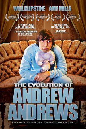 《The Evolution of Andrew Andrews》迅雷磁力下载