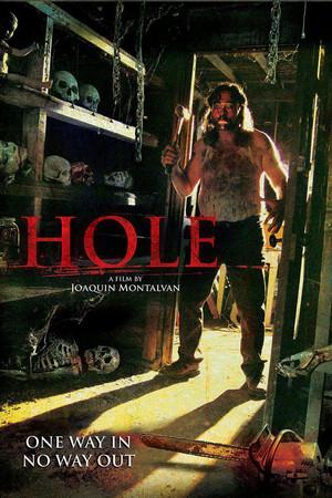 《Hole》迅雷磁力下载