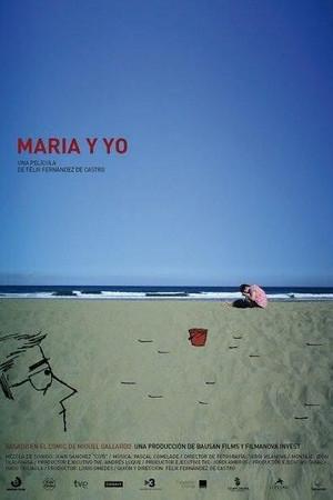 《María and I》迅雷磁力下载