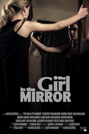 《The Girl in the Mirror》封面图