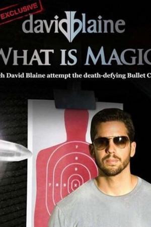 《David Blaine: What Is Magic?》迅雷磁力下载