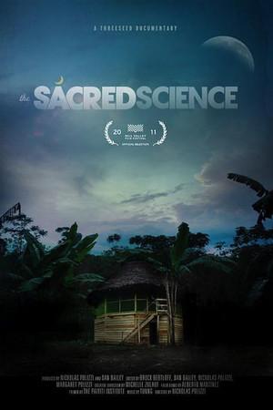 《The Sacred Science》迅雷磁力下载