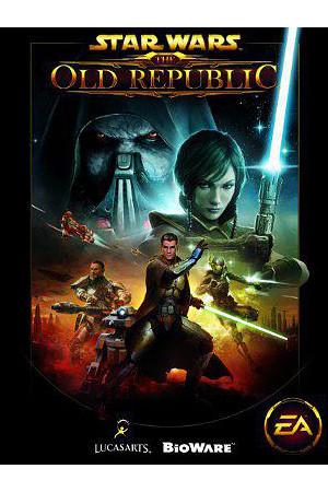 《Star Wars: The Old Republic》迅雷磁力下载