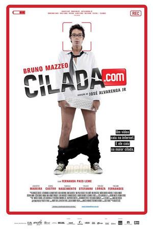 《Cilada.com》迅雷磁力下载