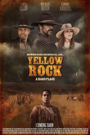 《Yellow.Rock》迅雷磁力下载