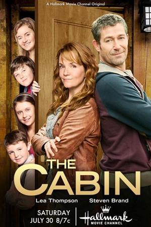 《The Cabin》迅雷磁力下载