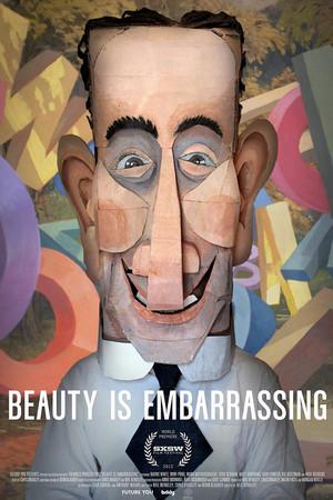 《Beauty is Embarrassing》迅雷磁力下载