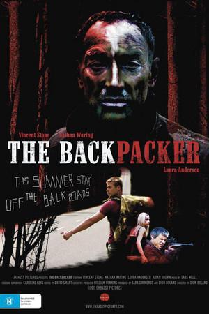 《The Backpacker》迅雷磁力下载