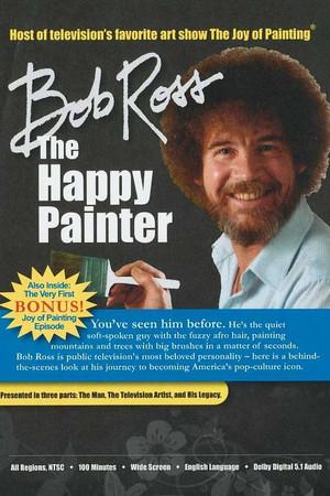 《Bob Ross: The Happy Painter》迅雷磁力下载