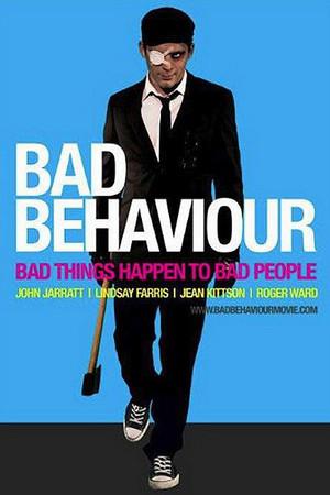 《Bad Behaviour》迅雷磁力下载