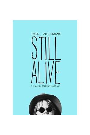 《Paul Williams Still Alive》迅雷磁力下载