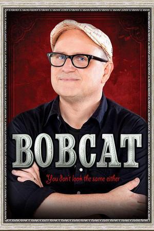 《Bobcat Goldthwait: You Don't Look the Same Either》迅雷磁力下载