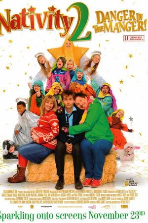 《Nativity 2: Danger in the Manger》迅雷磁力下载