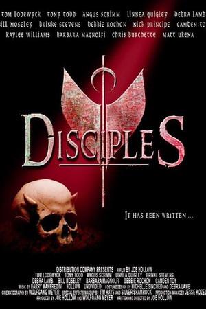 《Disciples》迅雷磁力下载