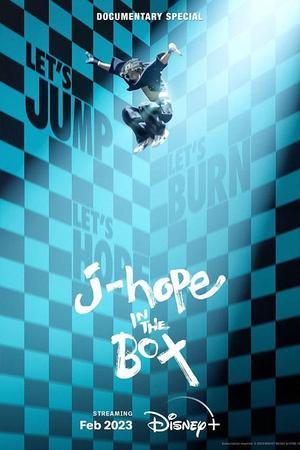 《J-hope IN THE BOX》迅雷磁力下载