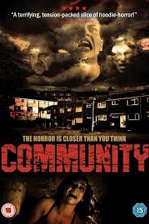 《Community》封面图