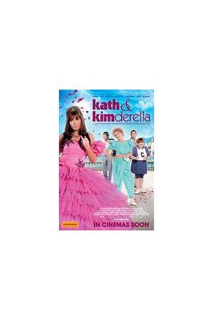 《Kath & Kimderella》迅雷磁力下载