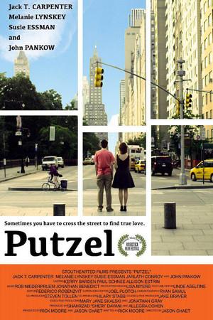 《Putzel》封面图