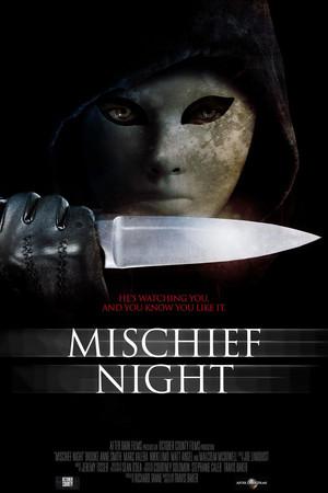 《Mischief Night》迅雷磁力下载