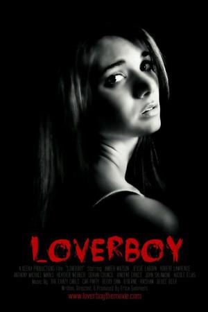 《Loverboy》迅雷磁力下载