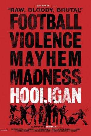 《Hooligan》封面图