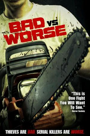 《Bad vs Worse》迅雷磁力下载