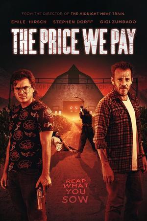 《The Price We Pay》迅雷磁力下载