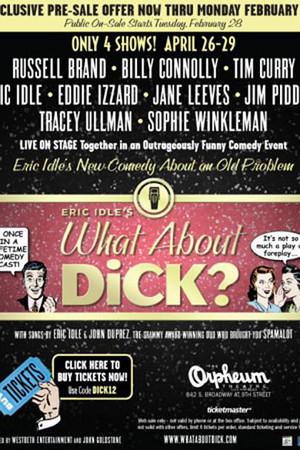 《What About Dick?》迅雷磁力下载