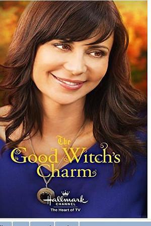 《The Good Witch's Charm》封面图