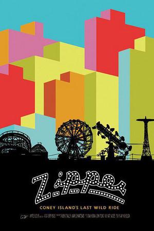 《ZIPPER: Coney Island's Last Wild Ride》封面图