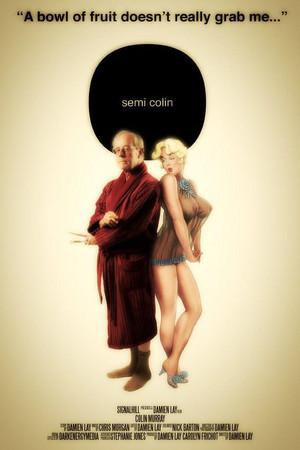 《Semi Colin》迅雷磁力下载