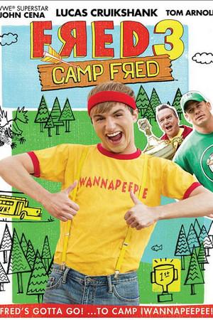 《Camp Fred》迅雷磁力下载