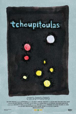 《Tchoupitoulas》迅雷磁力下载