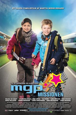 《MGP Missionen》迅雷磁力下载