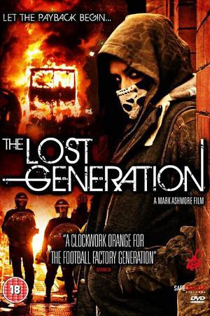 《The Lost Generation》迅雷磁力下载