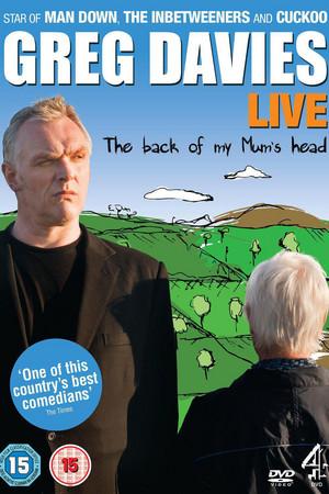 《Greg Davies Live: The Back of My Mum's Head》迅雷磁力下载
