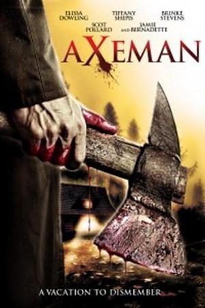 《Axeman At Cutter's creek》迅雷磁力下载