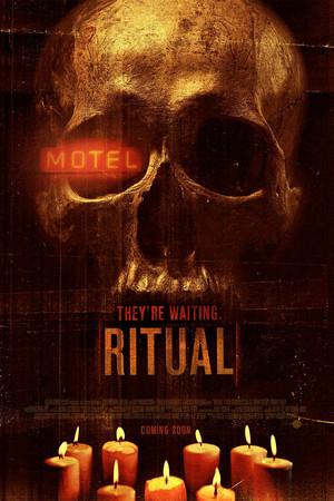 《Ritual》迅雷磁力下载